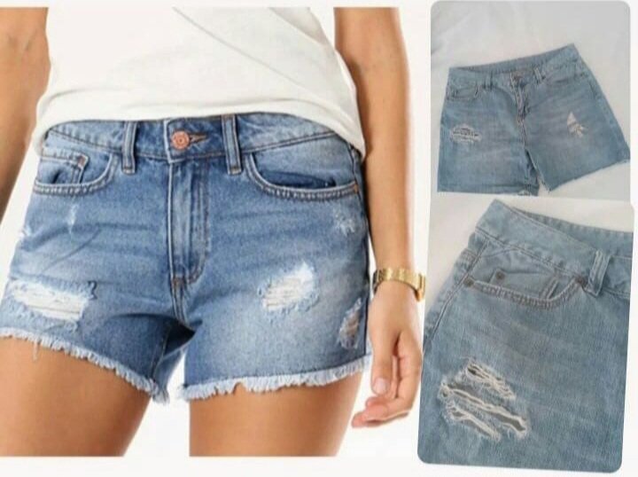 Short 