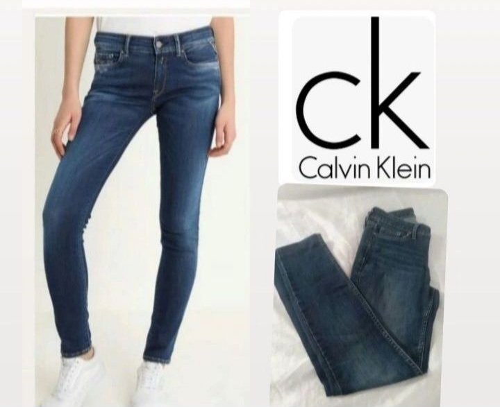 Calvin Klein 