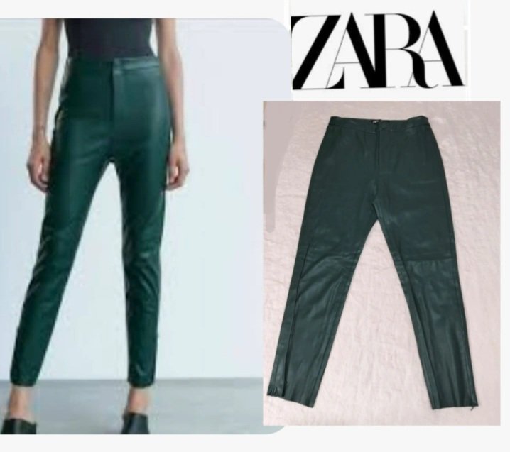 ZARA 
