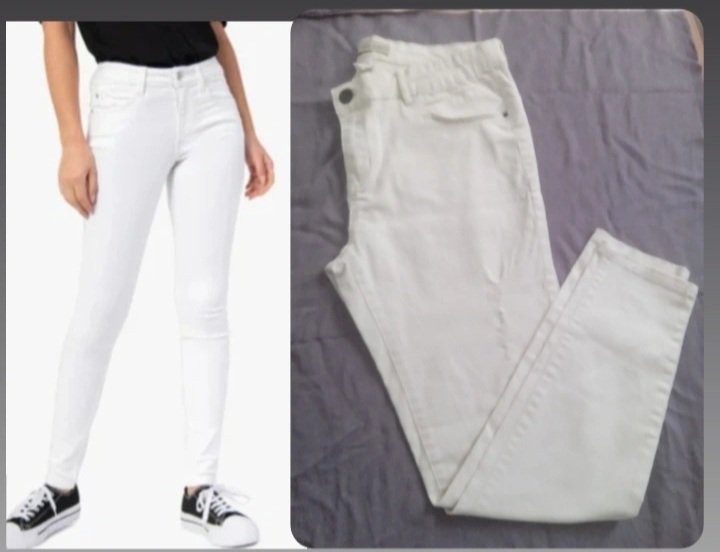 Jeans  CLOCKHOUSE 