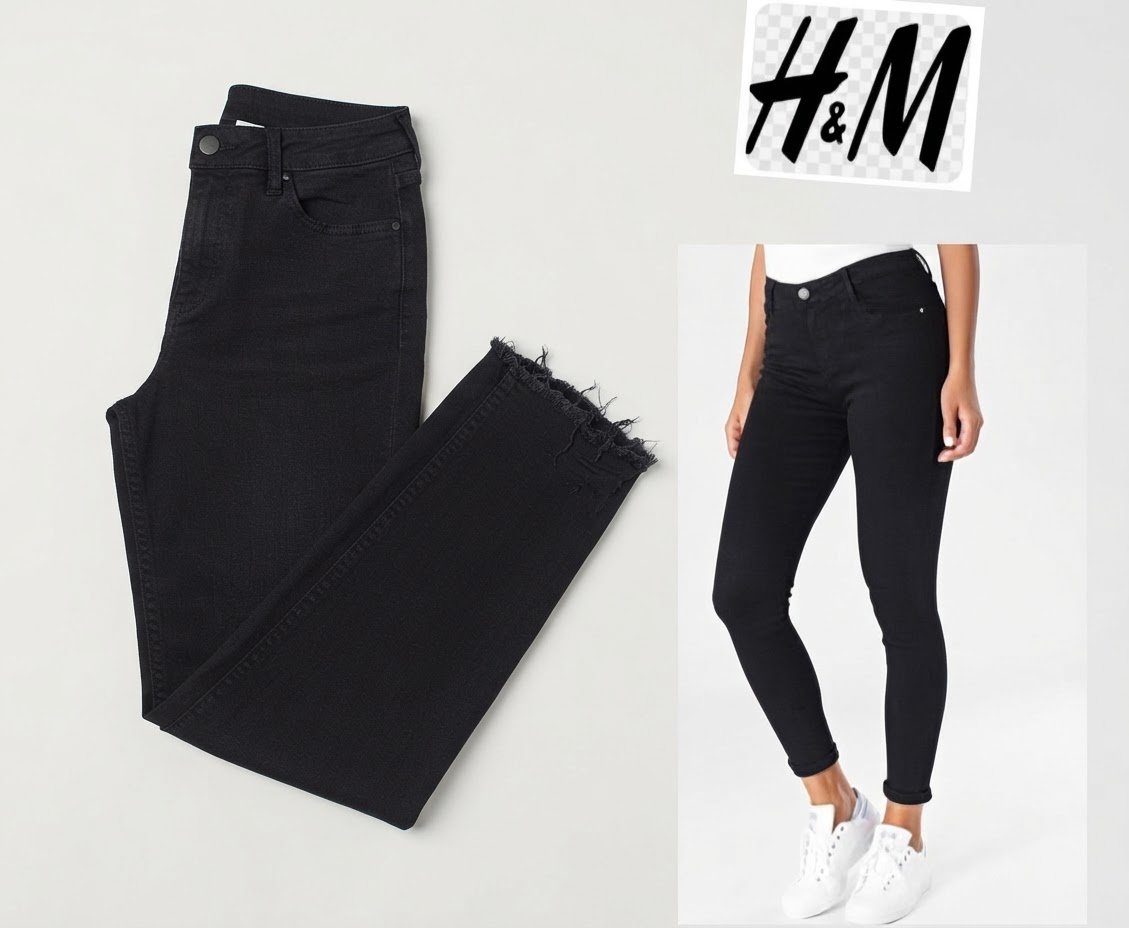 H&M 