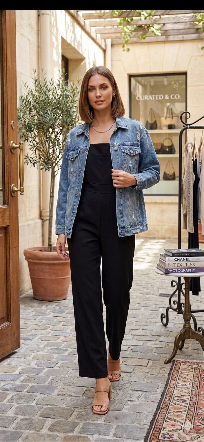 Jumpsuit 