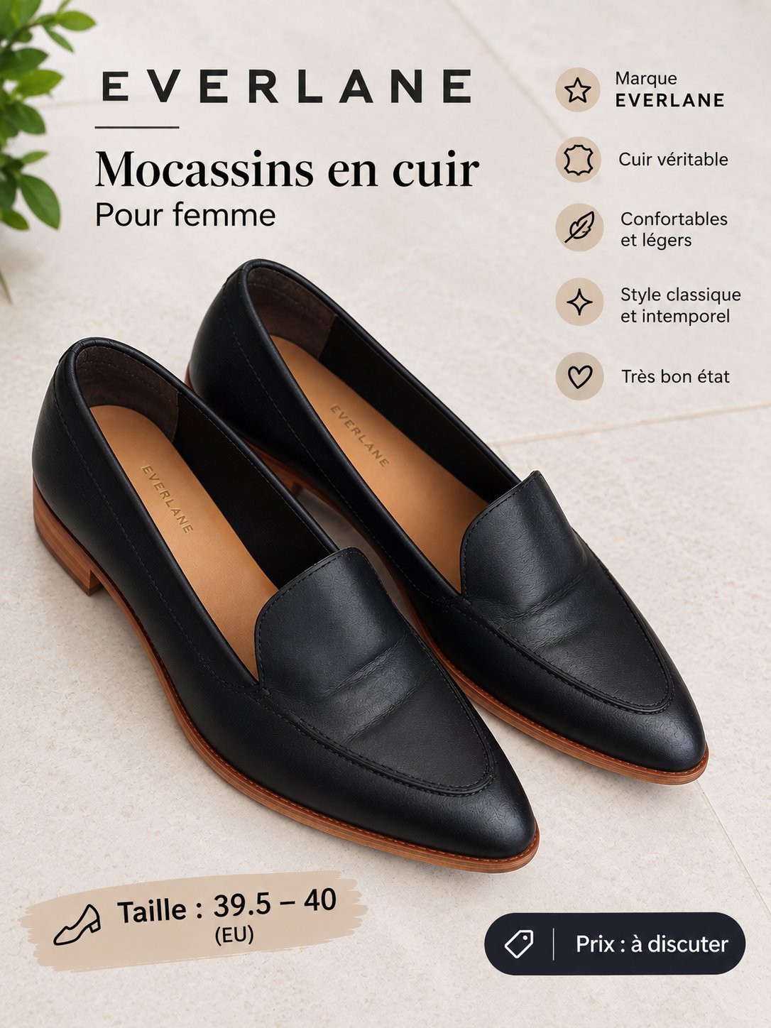 Maucassins  