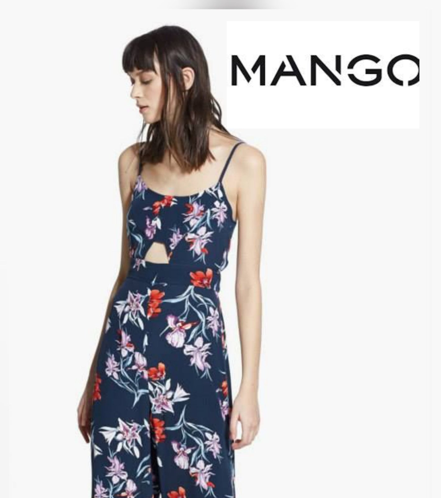 Combinaison mango