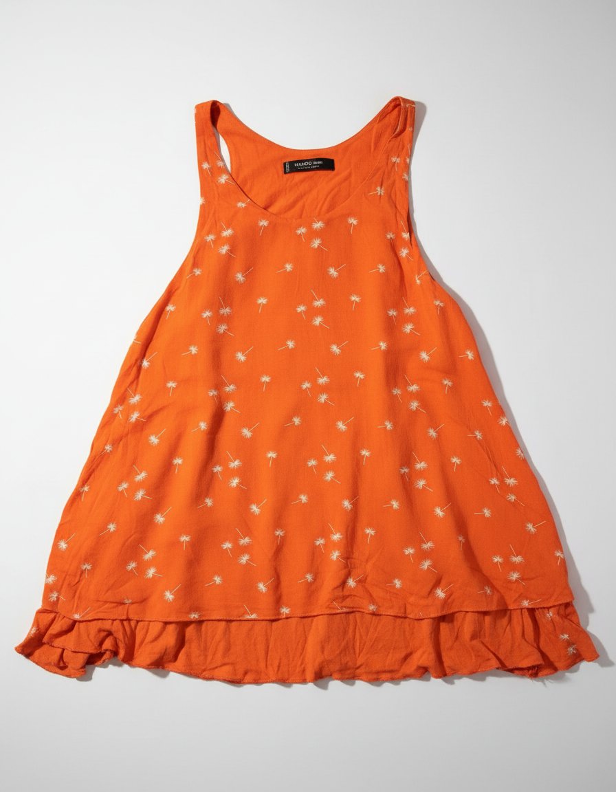 Chemise mango 