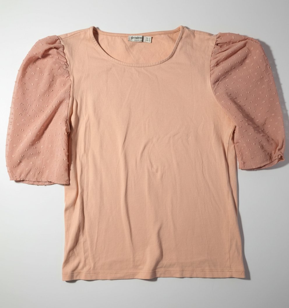 T shirt stradivarius 