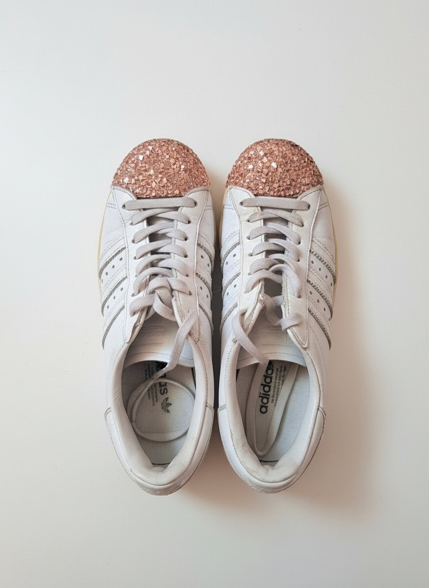 Adidas superstar