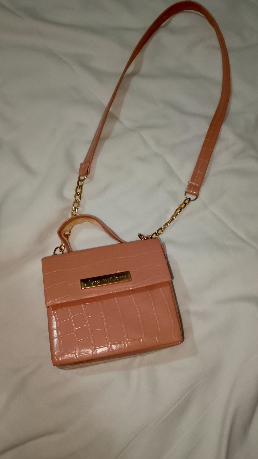 Mini sac