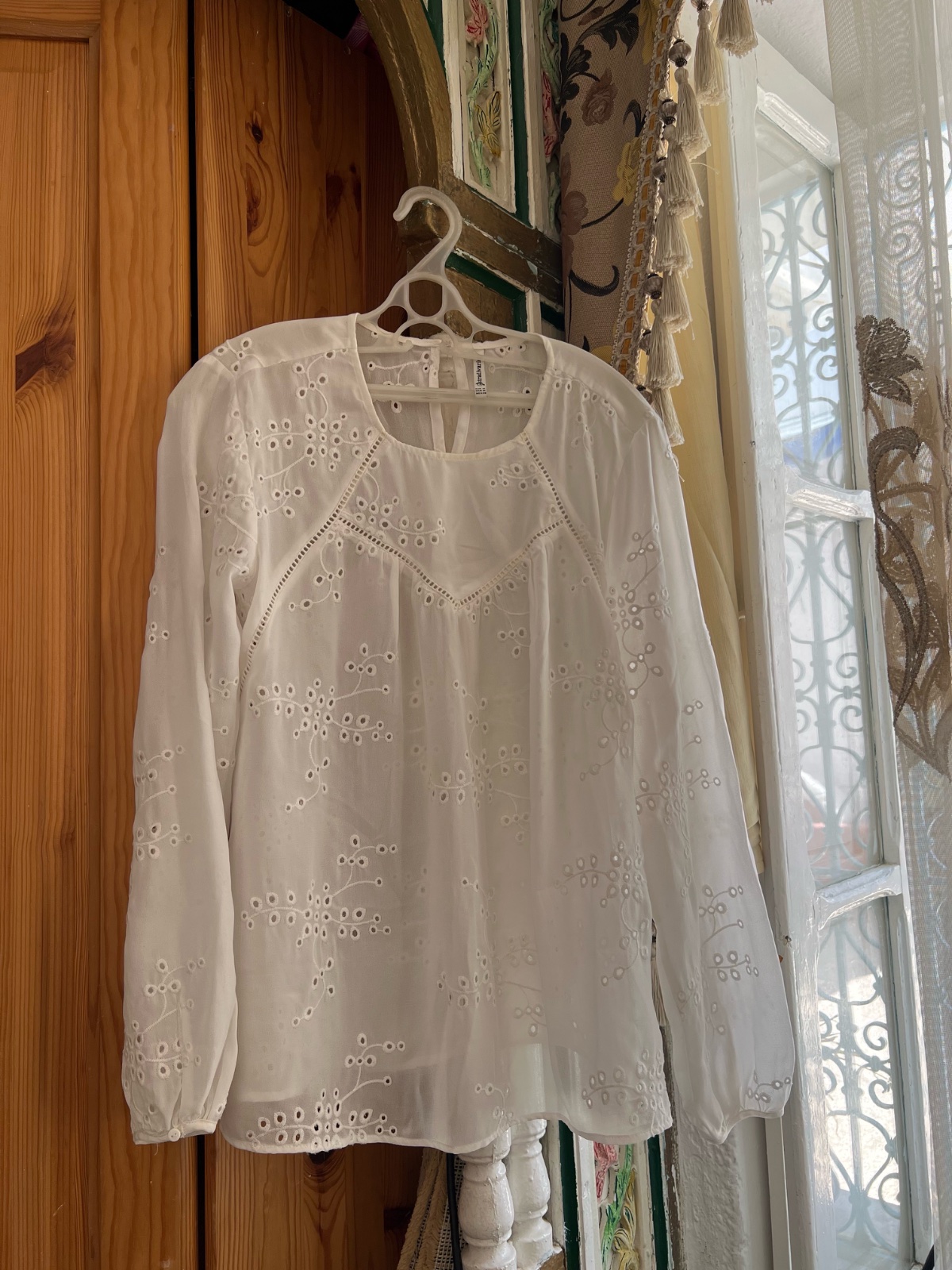 Chemise stradivarus