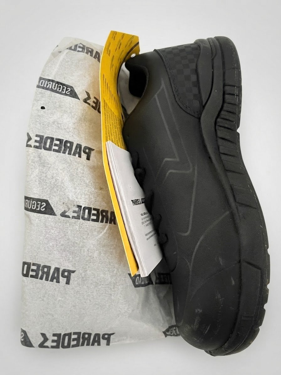 Chaussures de Sécurité Professionnelles