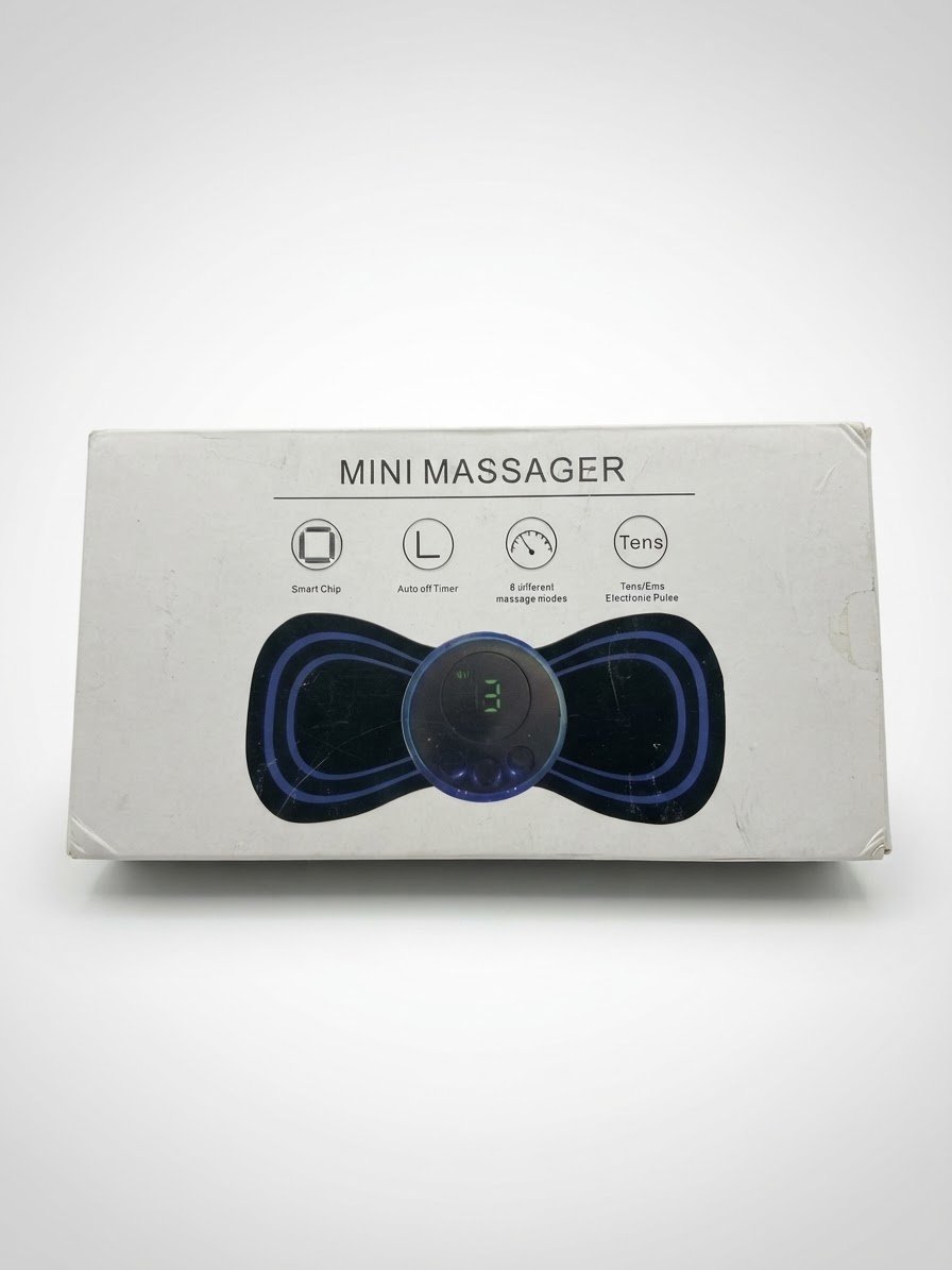 Mini masseur/ massager