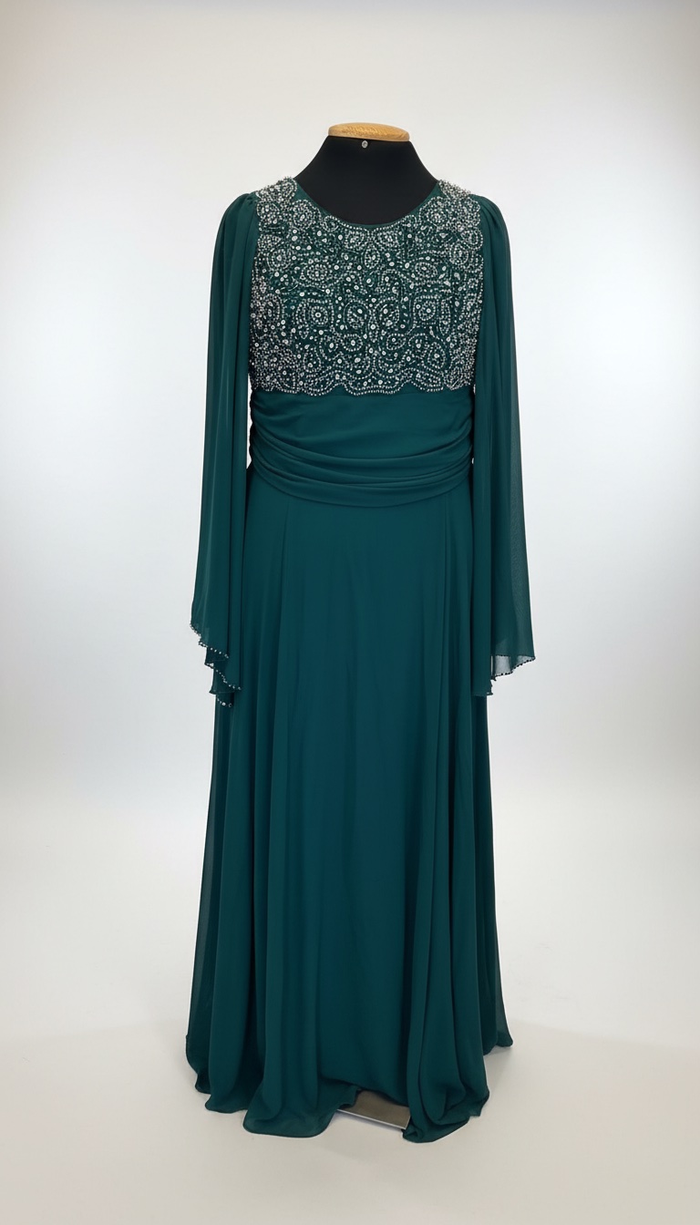 Robe soiree