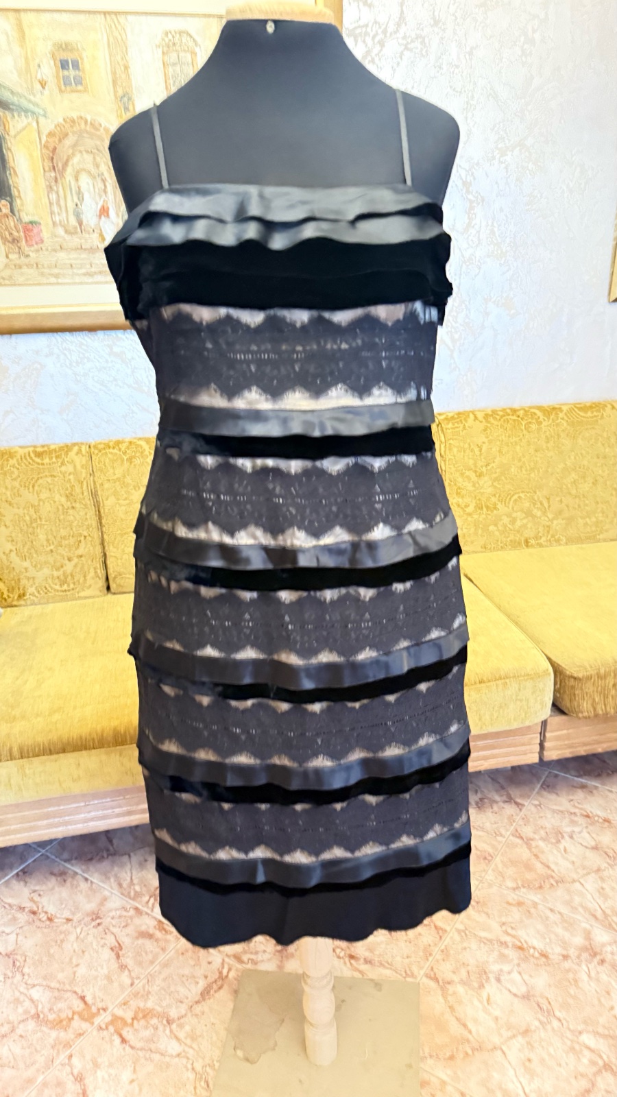 Robe soiree