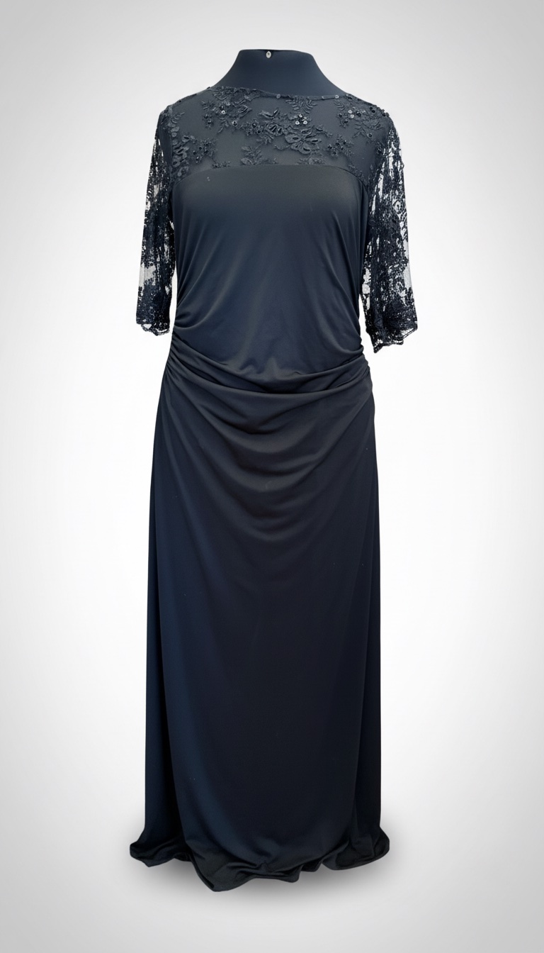 Robe soiree