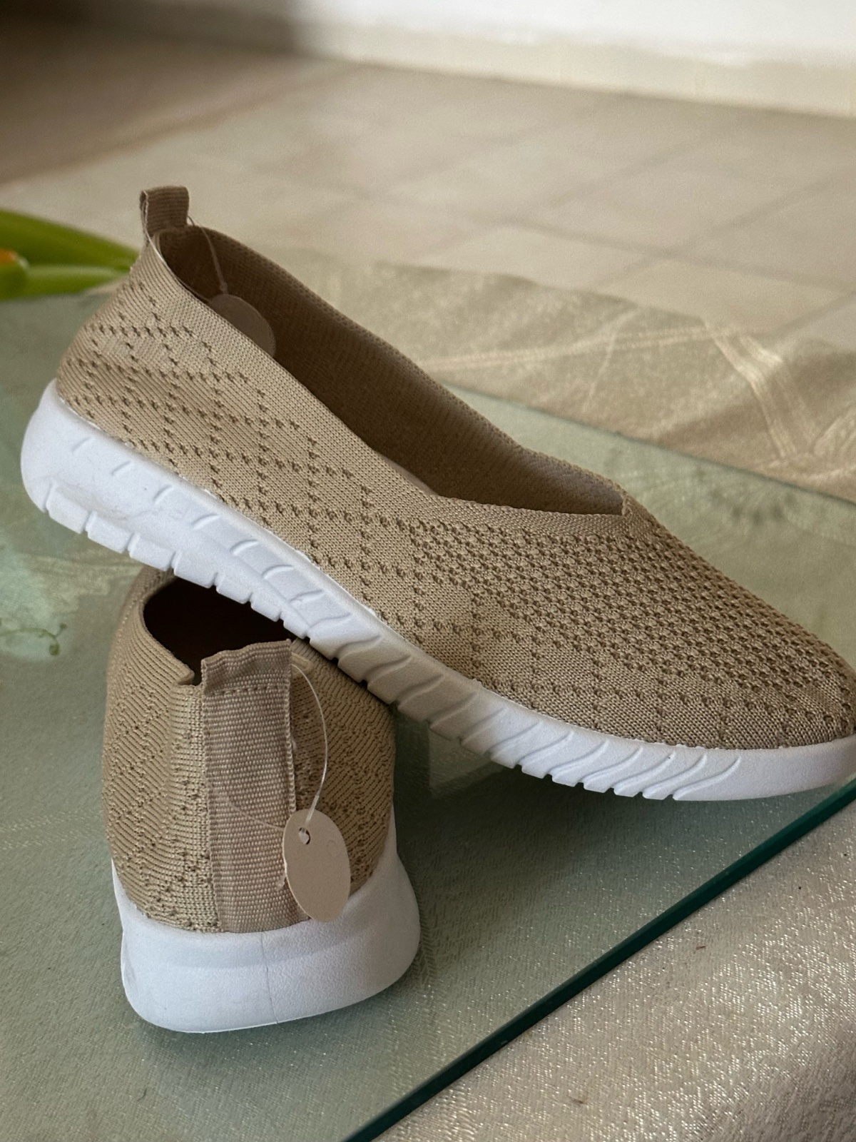 Basket trés comfortable 