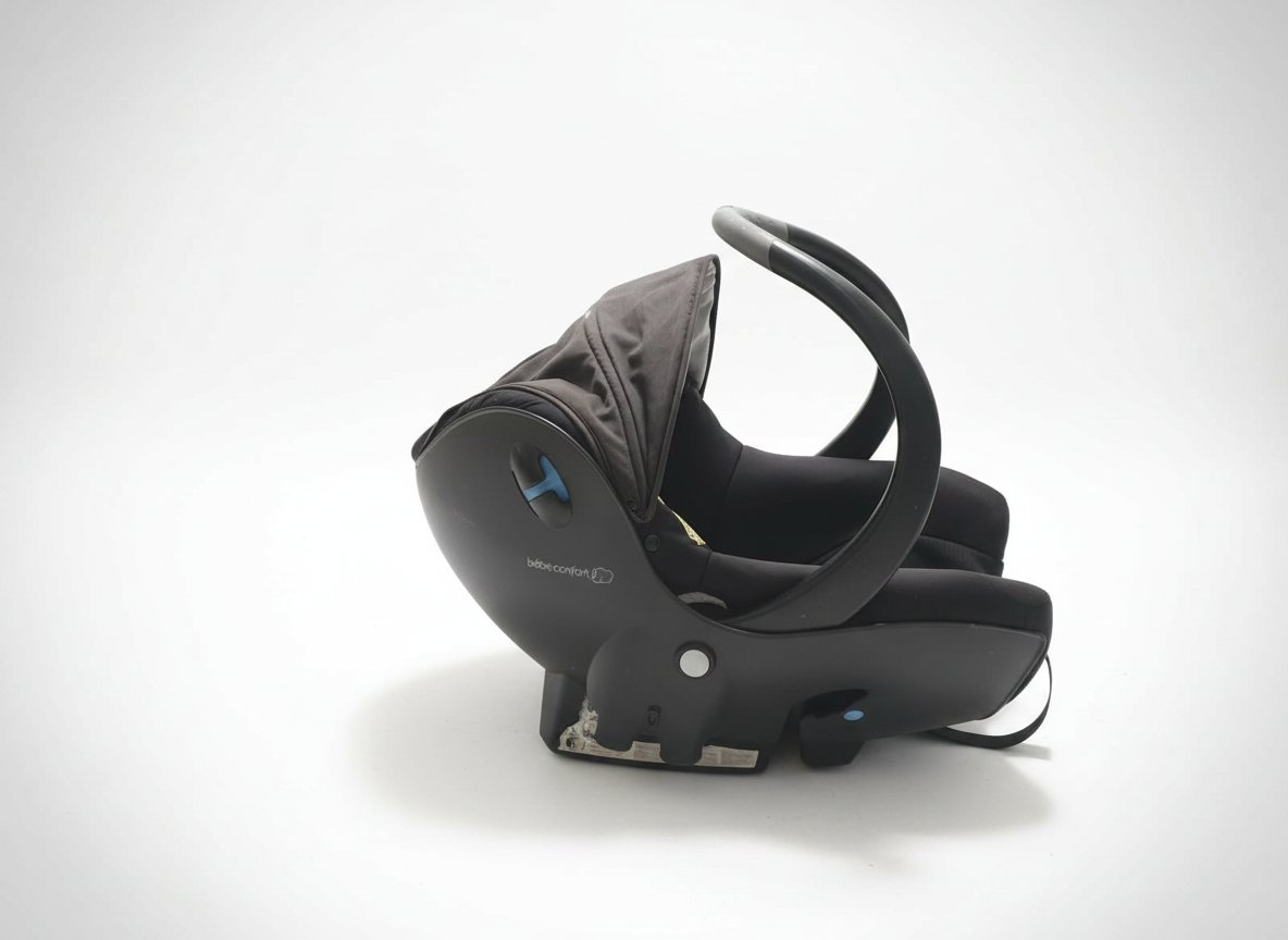 Siège auto Bébé 
