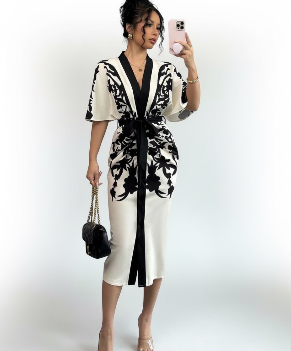 Robe dsp