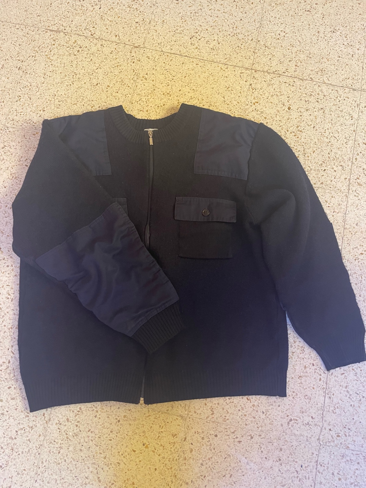 Veste 
