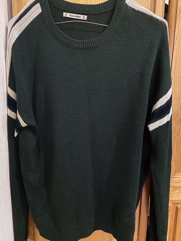 Pull