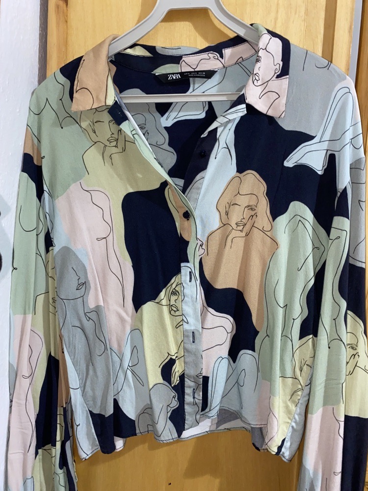 Chemise art