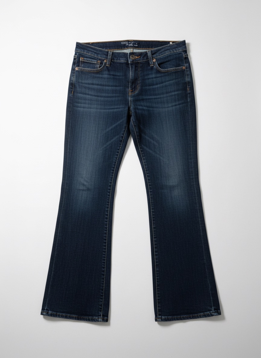 Pantalon jeans