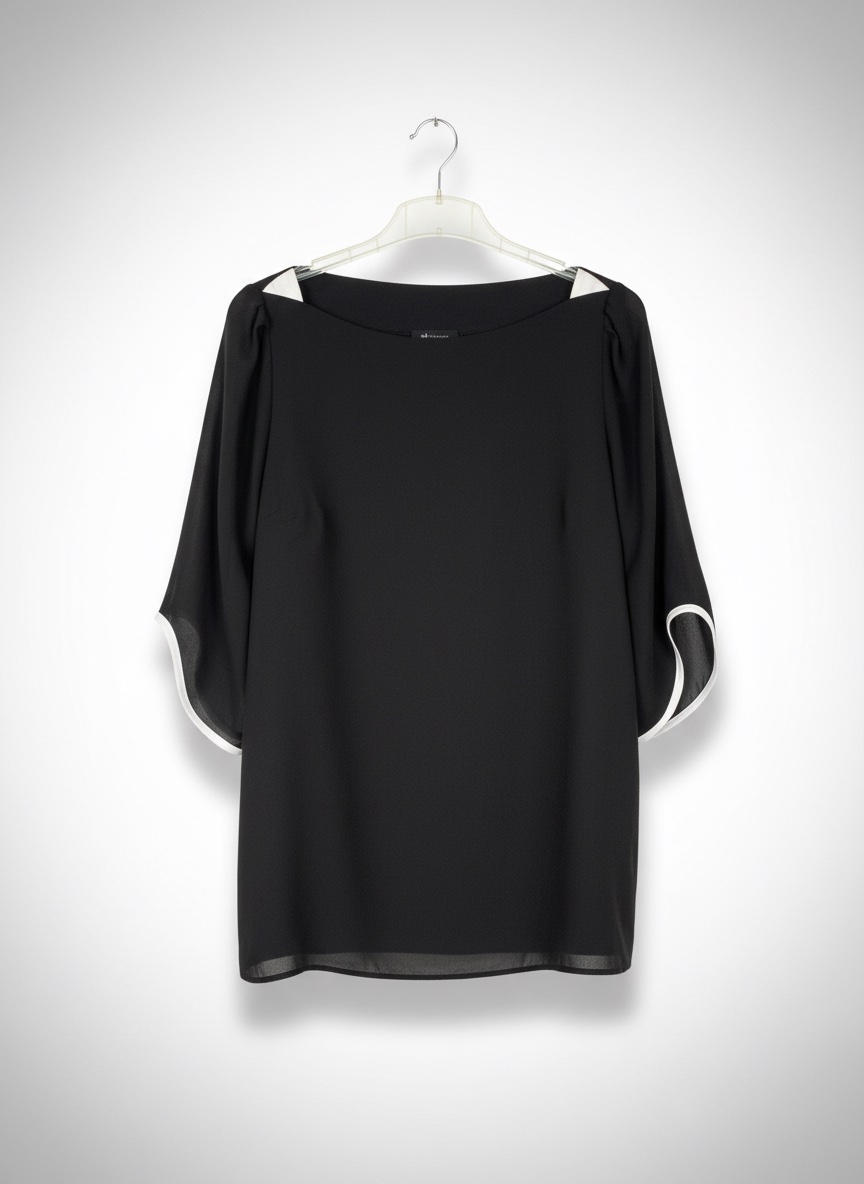 Chemise noir