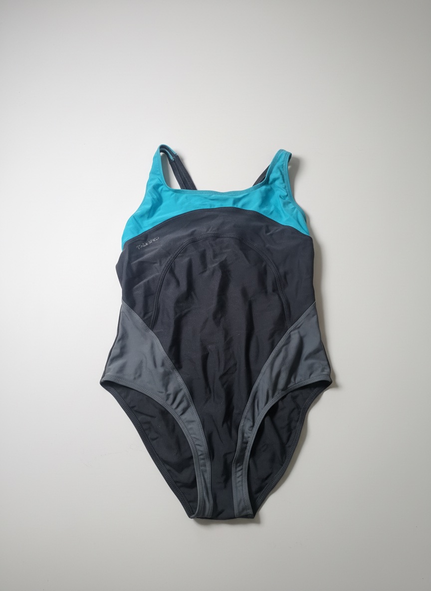 Maillot gris decathlon 