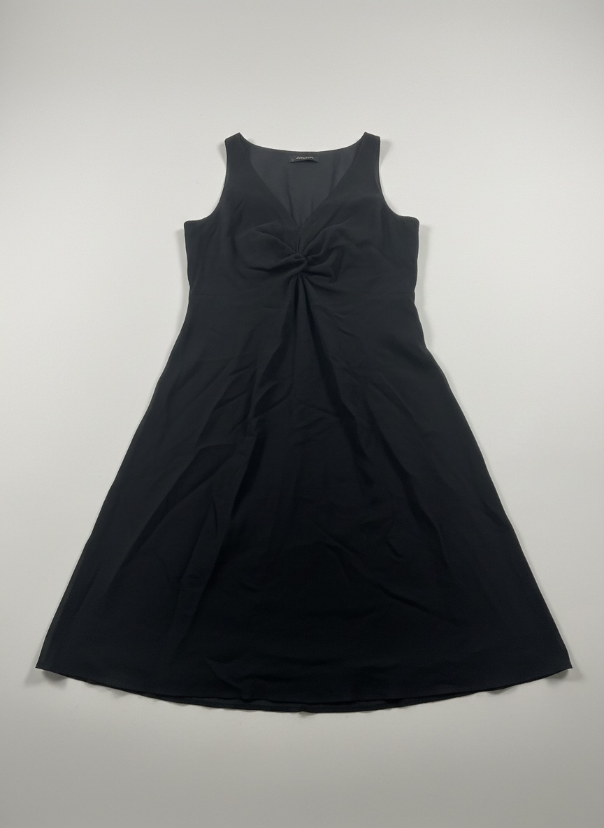 Robe noir 