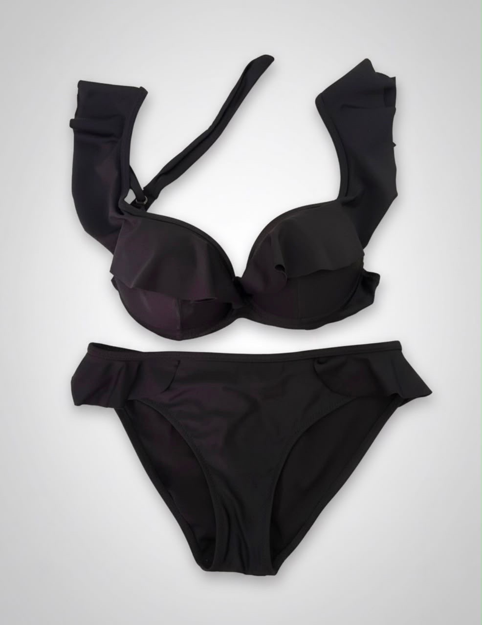 Bikini noir 