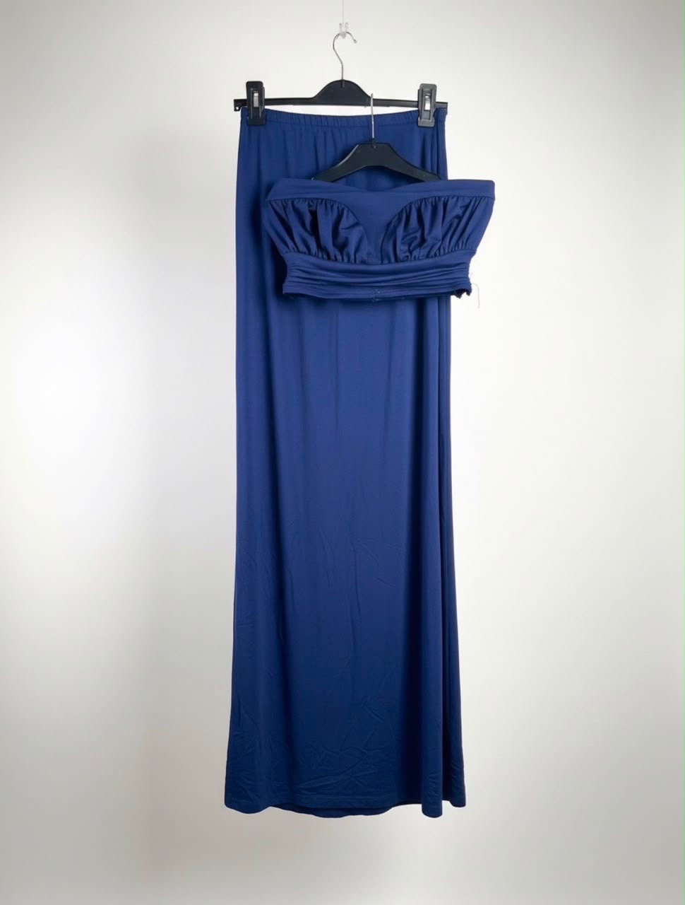 Ensemble bleu