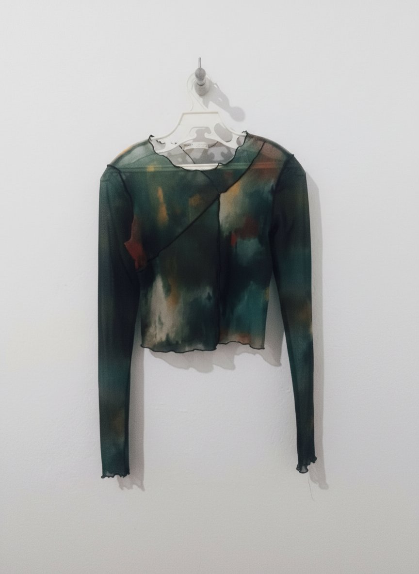  mesh top