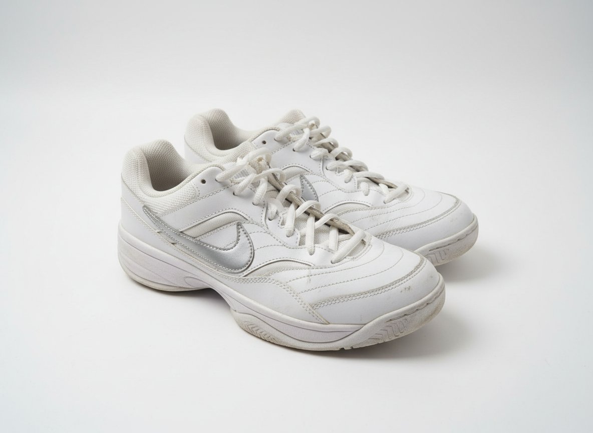 Nike Court Lite 2 – Neuves (Jamais portées)