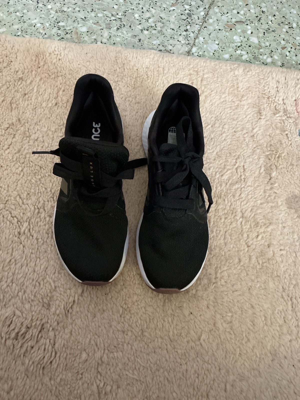 Espadrilles pour sport Adidas pointure 39 1/3
