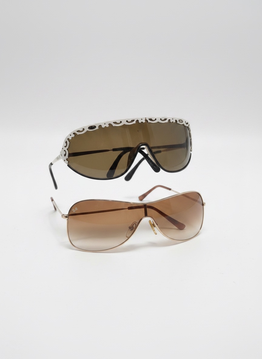 Pack 2 lunettes 🥰