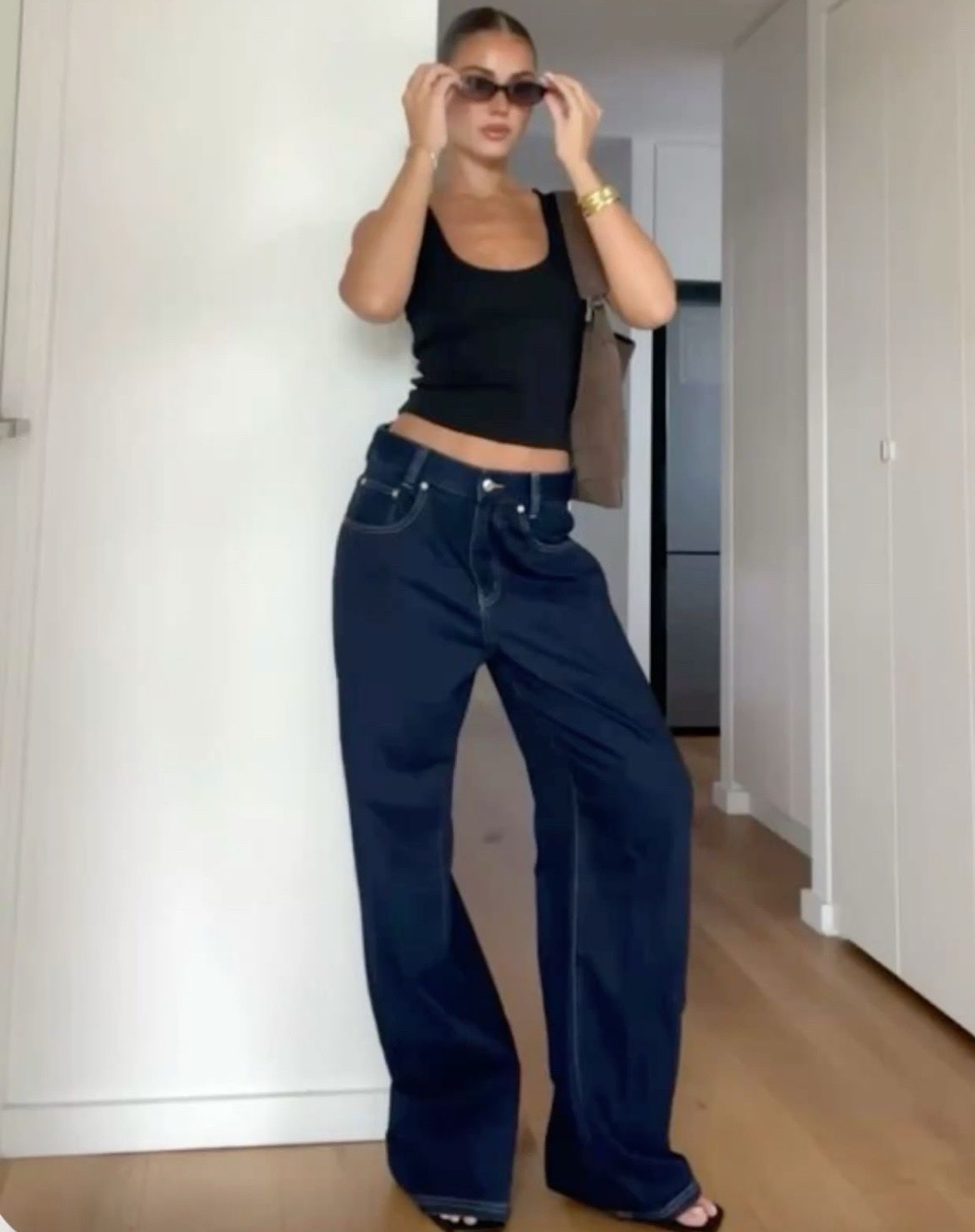 Pantalon classe Zara taille 40