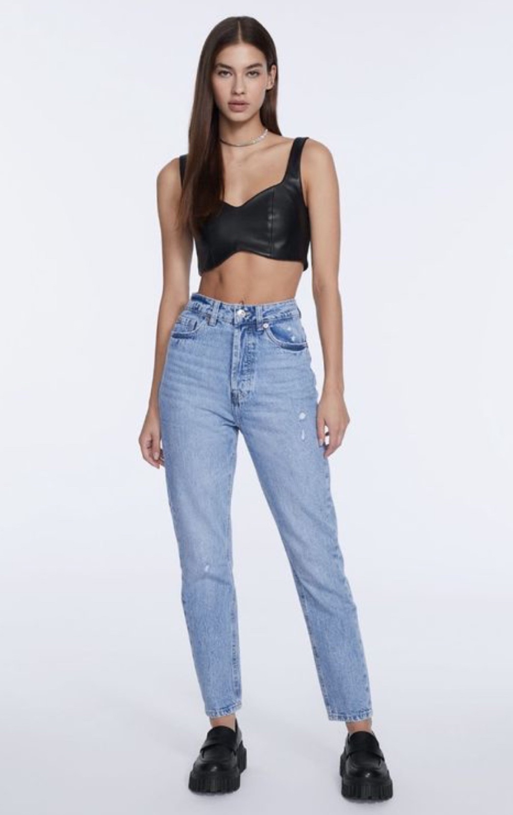 Jean Stradivarius 