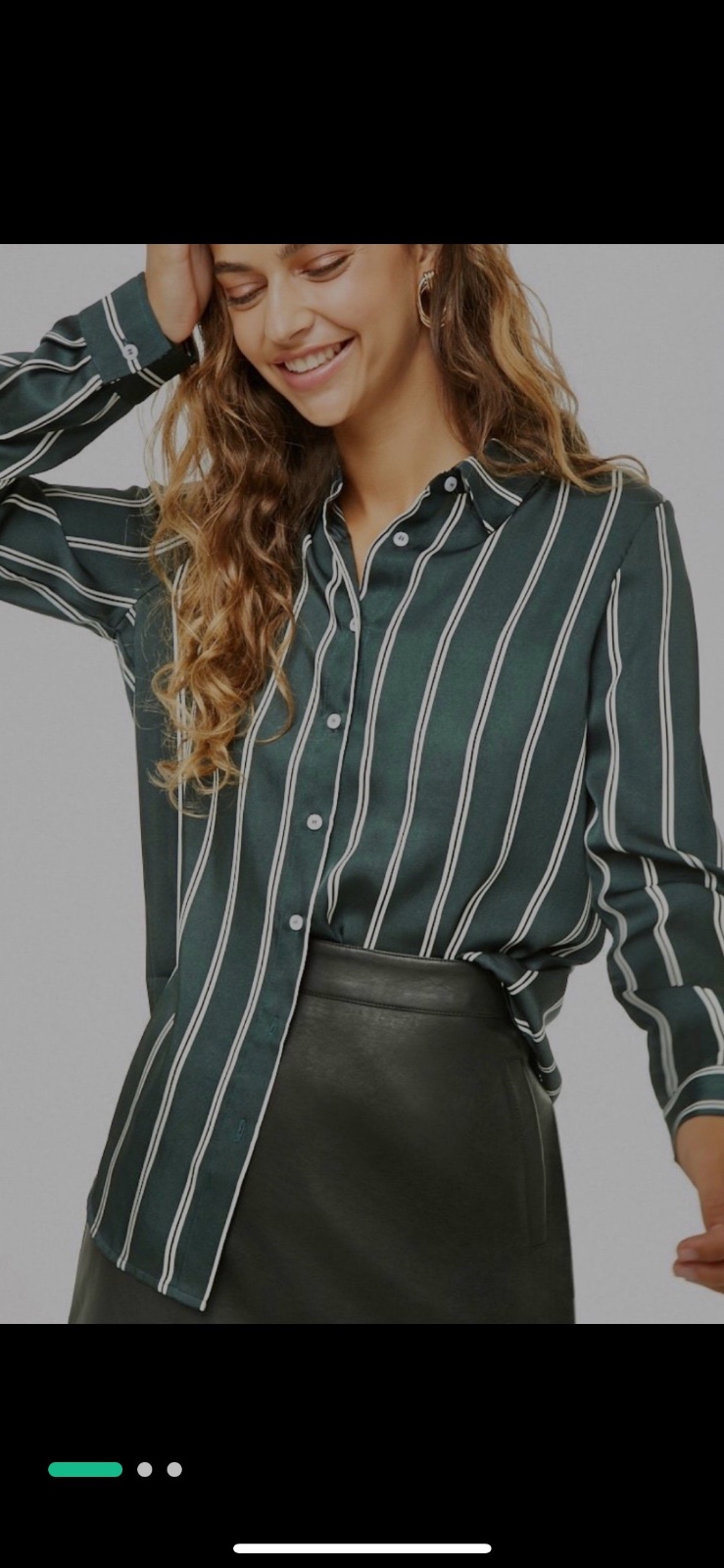  CHEMISE CLASSE A NE PAS RATER 😍