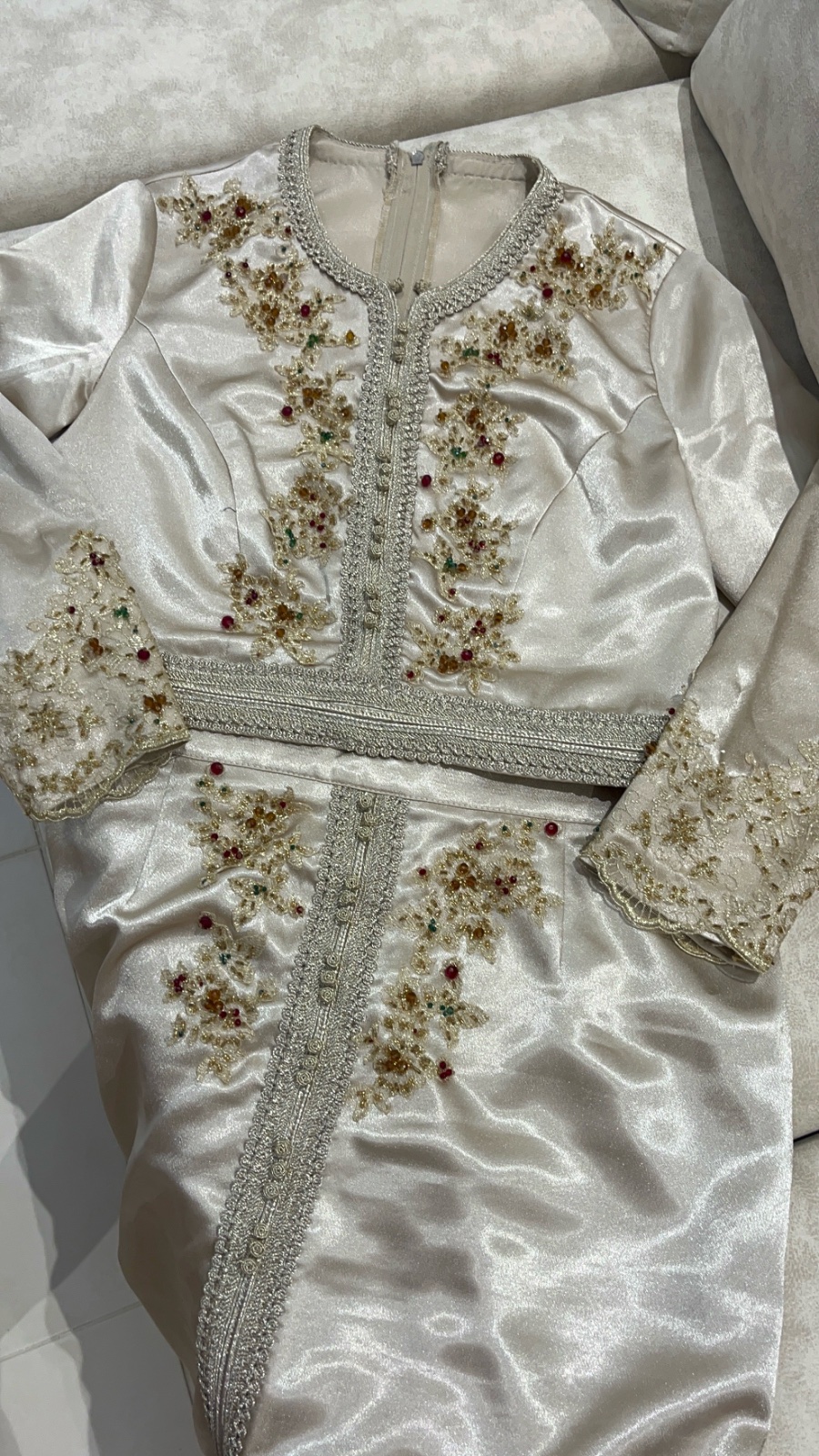 Caftan
