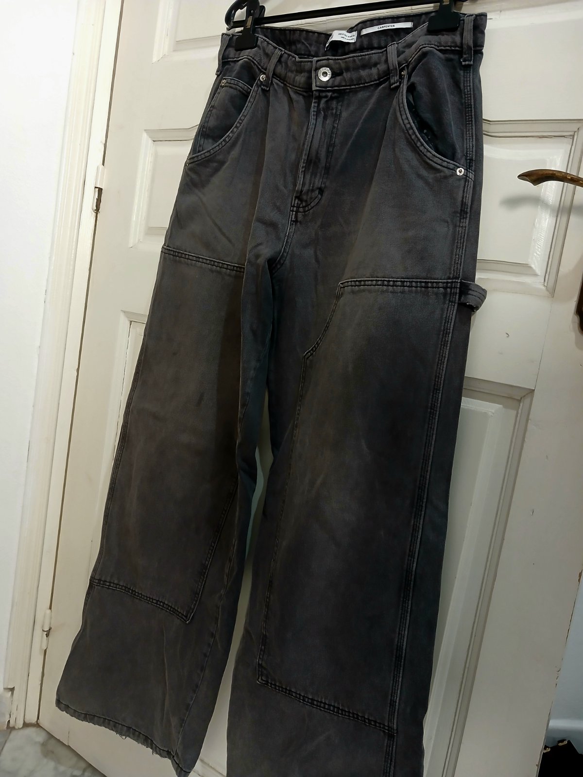 Jeans bershka taille 42