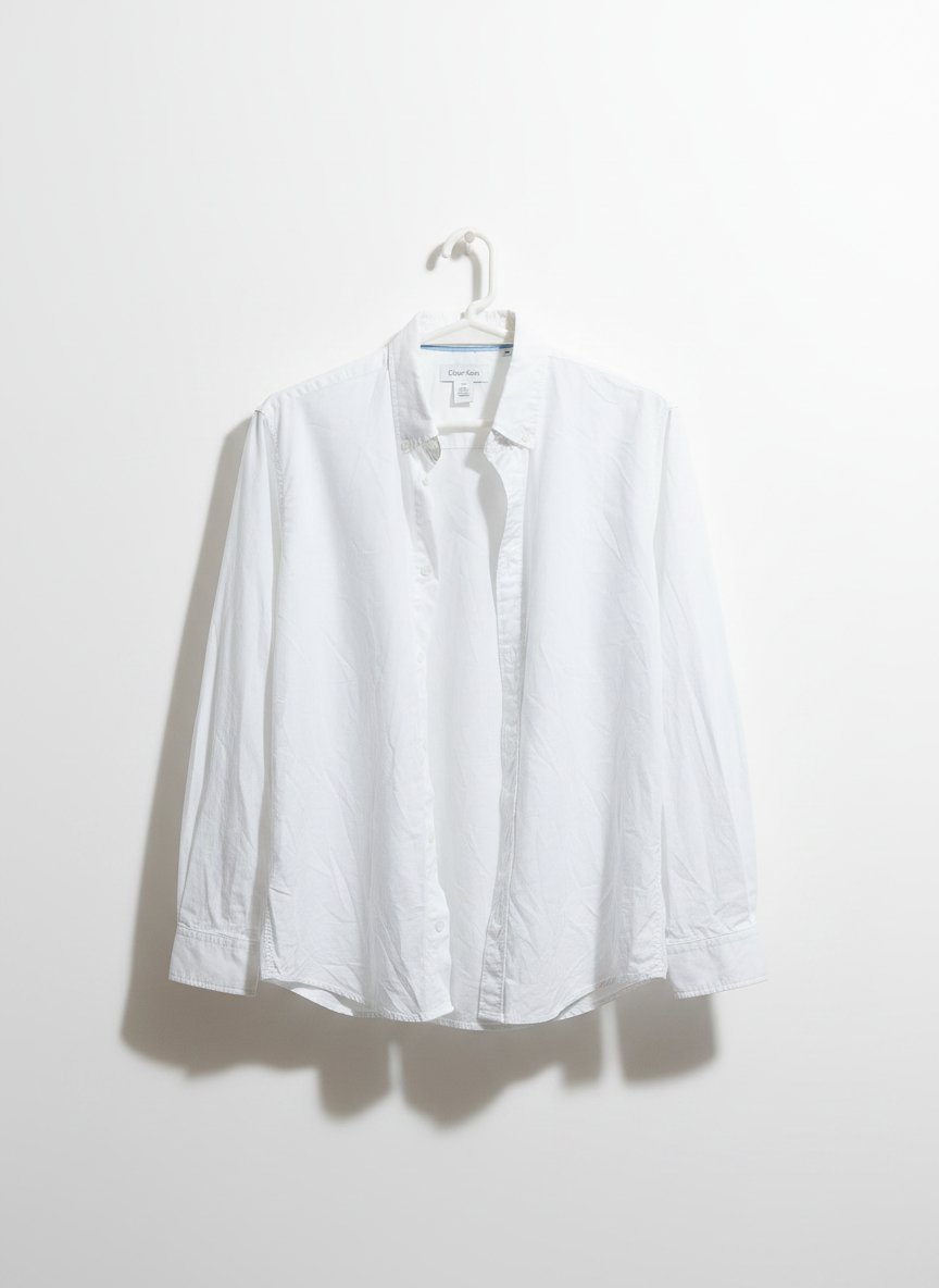 Chemise Calvin Klein