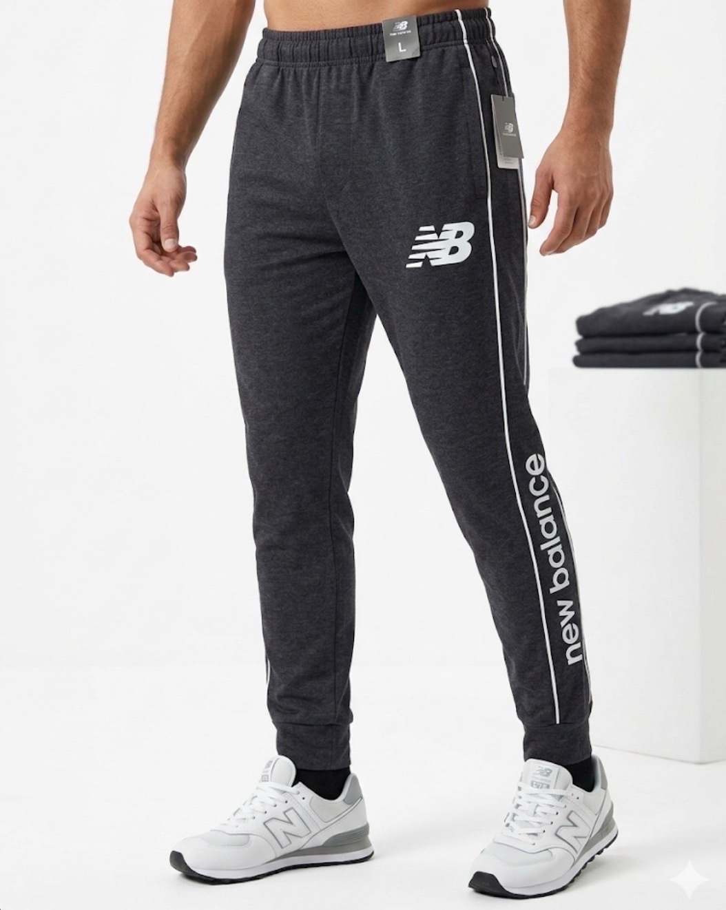 Pantalon de jogging 