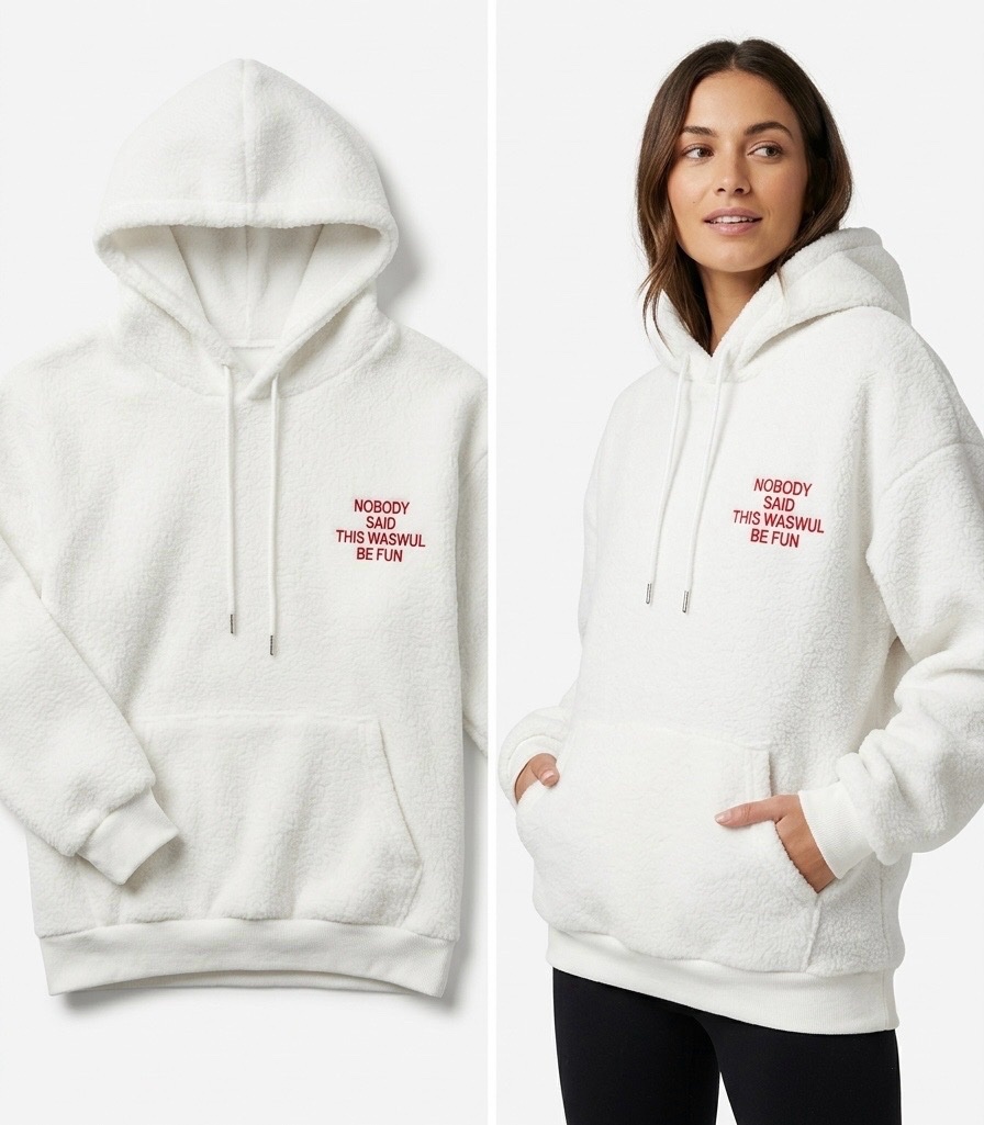 Hoodie
