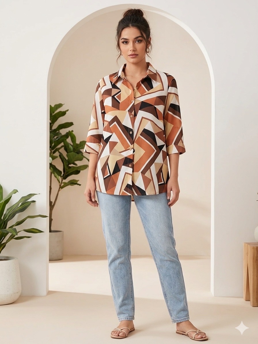 Chemise femme