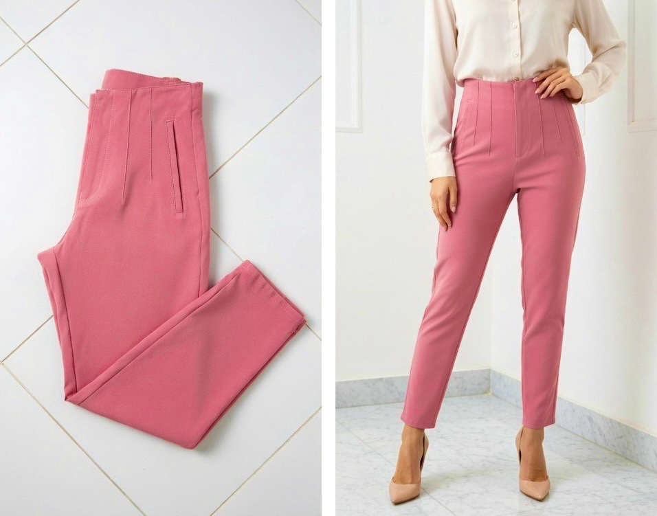 Pantalons 