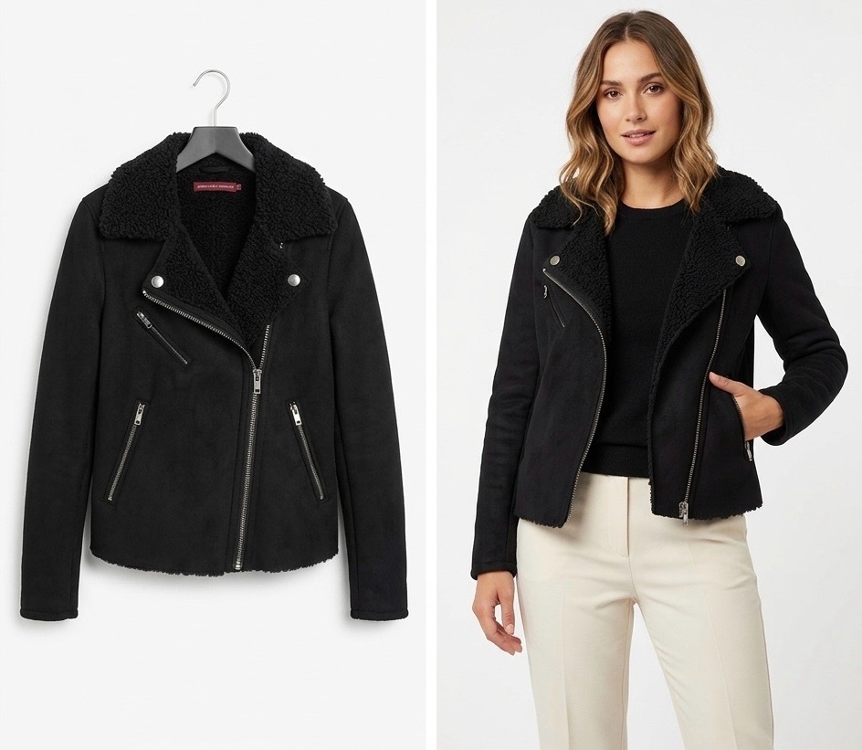 Veste 