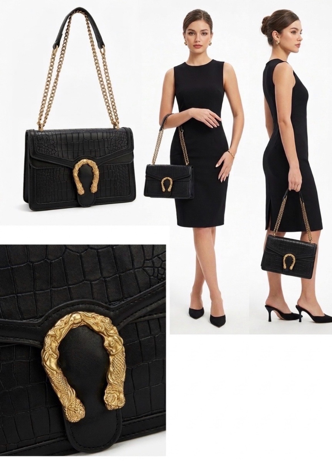 Deux sacs 