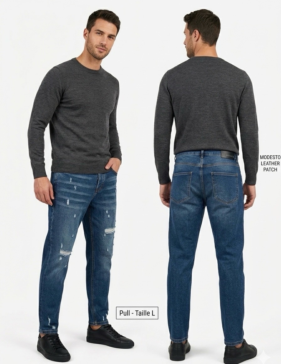 Pantalon 