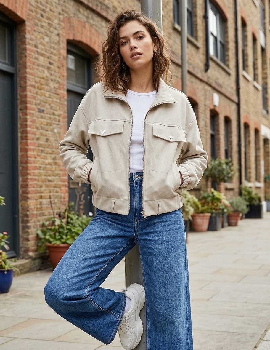 Veste 