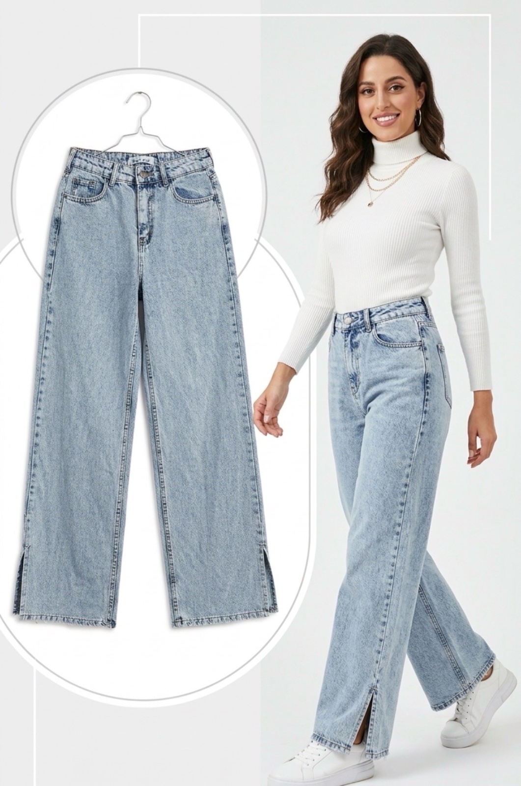 Pantalon 