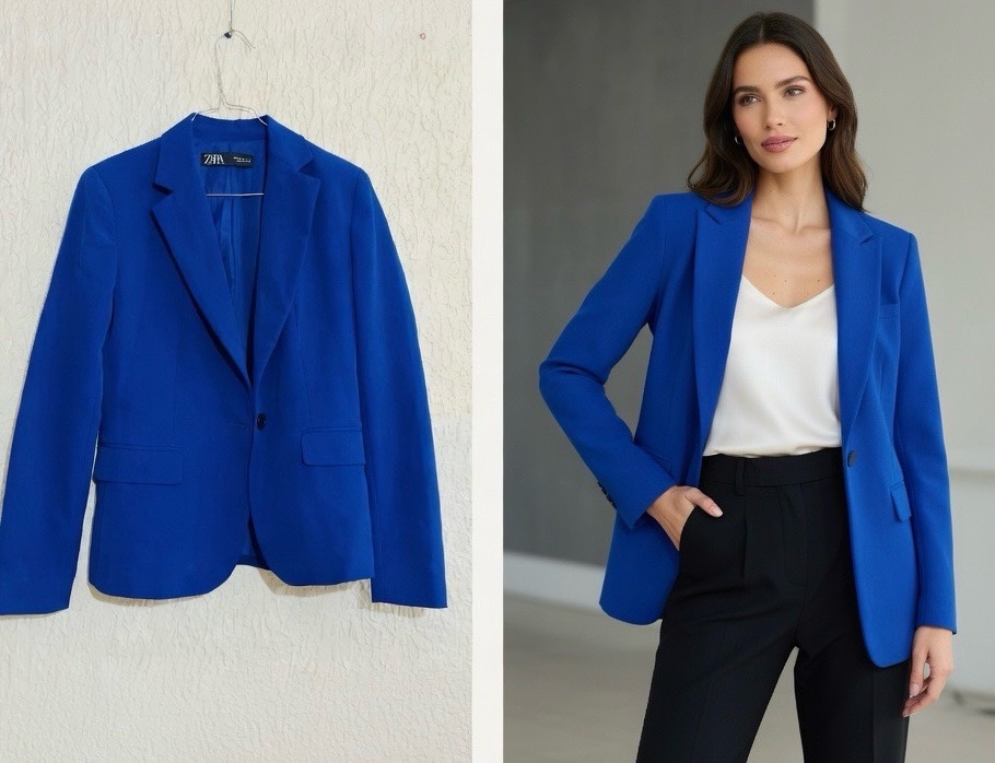 Blazer 